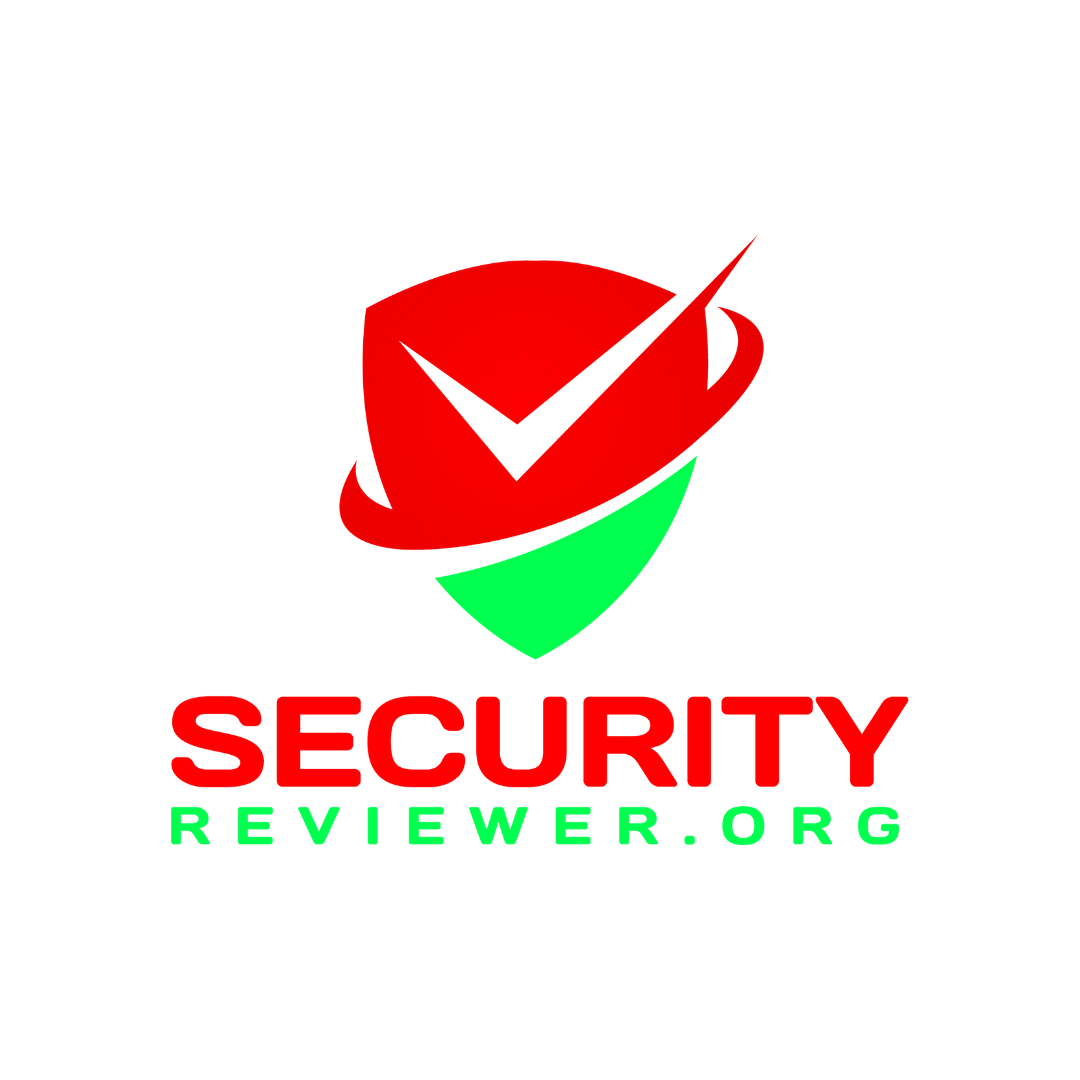 SECURITY REVIEWER LOGO - WHITE BG V2